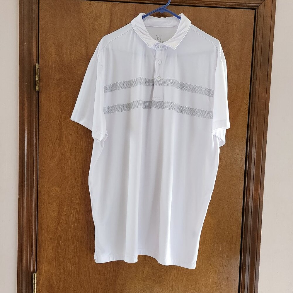 Golf polo